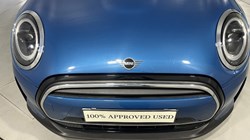 2022 (22) MINI HATCHBACK 1.5 Cooper Classic 3dr 5197588