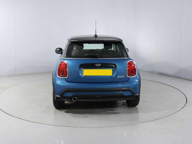 2022 (22) MINI HATCHBACK 1.5 Cooper Classic 3dr 5197566