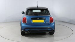 2022 (22) MINI HATCHBACK 1.5 Cooper Classic 3dr 5197566