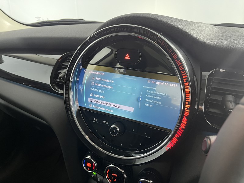 2022 (22) MINI HATCHBACK 1.5 Cooper Classic 3dr 5197578