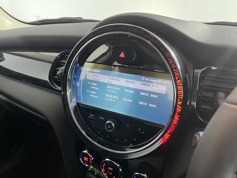 2022 (22) MINI HATCHBACK 1.5 Cooper Classic 3dr 5197580