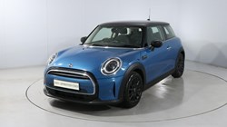 2022 (22) MINI HATCHBACK 1.5 Cooper Classic 3dr 5197590
