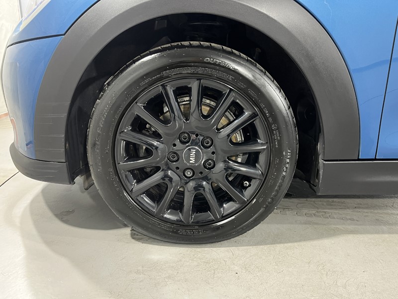 2022 (22) MINI HATCHBACK 1.5 Cooper Classic 3dr 5197565