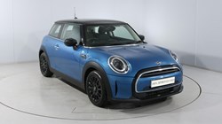 2022 (22) MINI HATCHBACK 1.5 Cooper Classic 3dr 5197552
