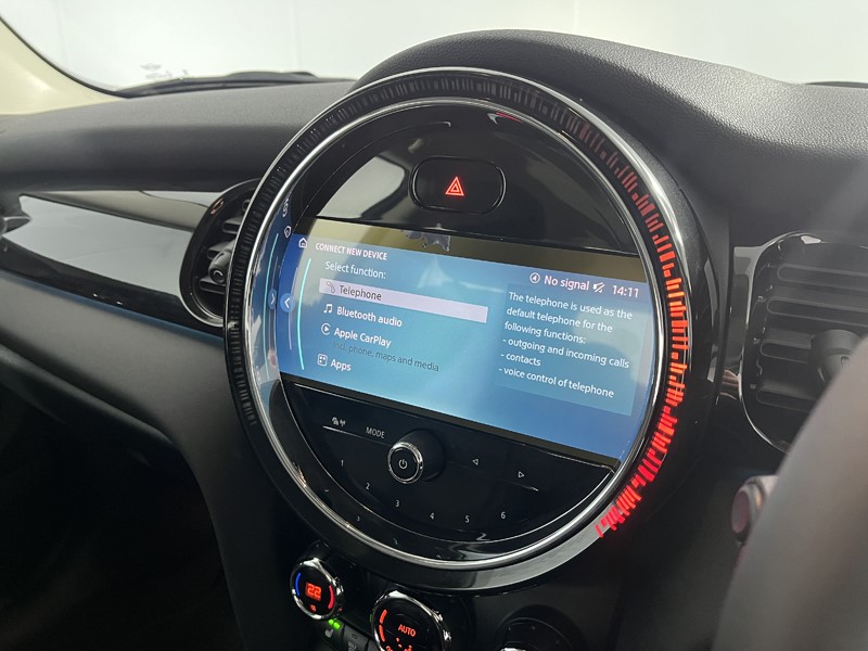 2022 (22) MINI HATCHBACK 1.5 Cooper Classic 3dr 5197579