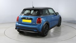 2022 (22) MINI HATCHBACK 1.5 Cooper Classic 3dr 5197591