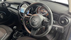 2022 (22) MINI HATCHBACK 1.5 Cooper Classic 3dr 5197557