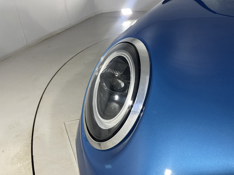 2022 (22) MINI HATCHBACK 1.5 Cooper Classic 3dr 5197587