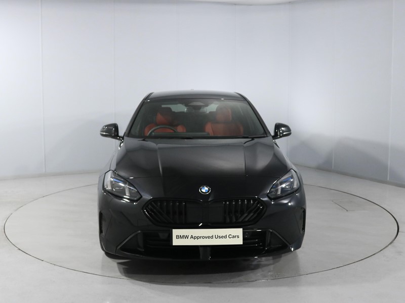 2026 (26) BMW 1 SERIES 120 M Sport 5dr Step Auto [Tech PLUS/Pro Pack] 5469246