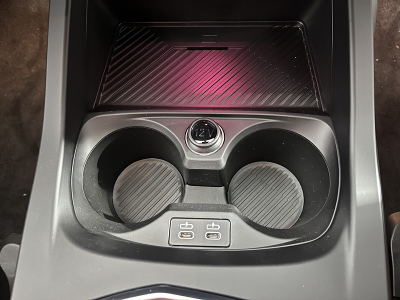 2026 (26) BMW 1 SERIES 120 M Sport 5dr Step Auto [Tech PLUS/Pro Pack] 5469262