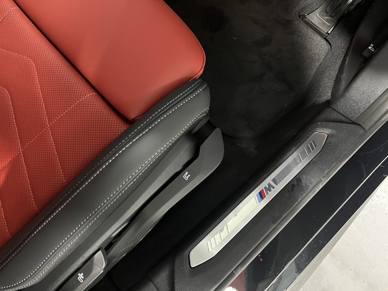 2026 (26) BMW 1 SERIES 120 M Sport 5dr Step Auto [Tech PLUS/Pro Pack] 5469249