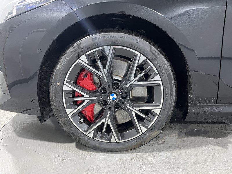 2026 (26) BMW 1 SERIES 120 M Sport 5dr Step Auto [Tech PLUS/Pro Pack] 5469244