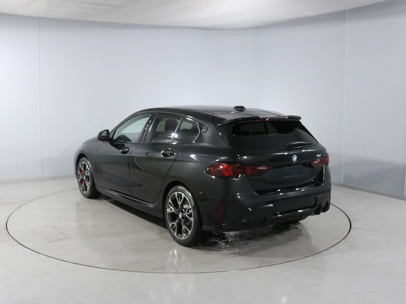 2026 (26) BMW 1 SERIES 120 M Sport 5dr Step Auto [Tech PLUS/Pro Pack]