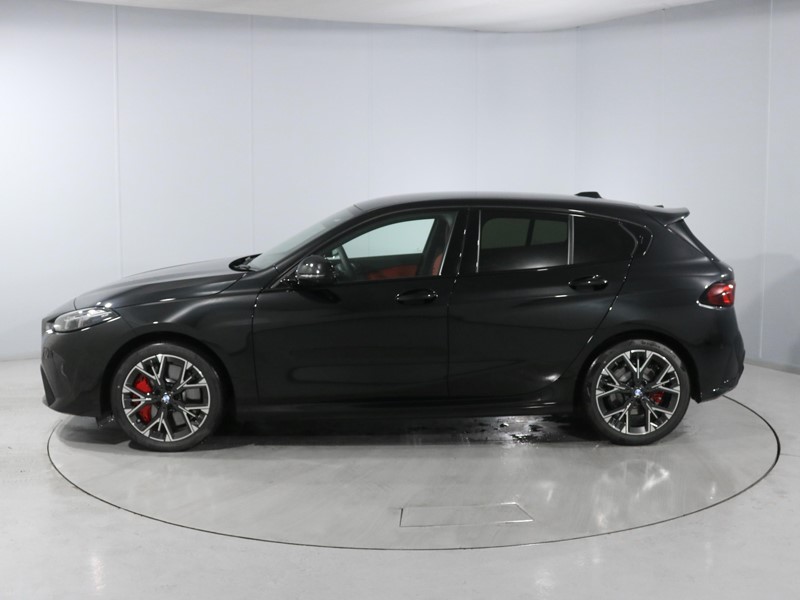 2026 (26) BMW 1 SERIES 120 M Sport 5dr Step Auto [Tech PLUS/Pro Pack] 5469277