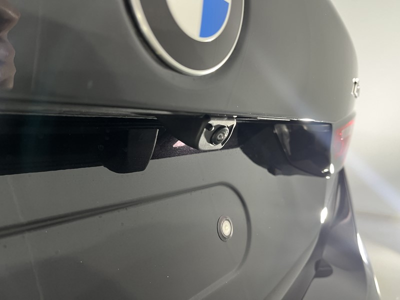 2026 (26) BMW 1 SERIES 120 M Sport 5dr Step Auto [Tech PLUS/Pro Pack] 5469274