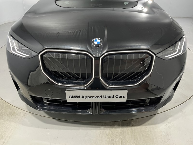 2026 (26) BMW X3 20d xDrive M Sport 5dr Step Auto 5493162
