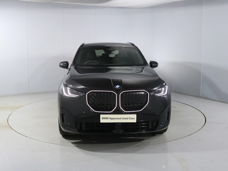 2026 (26) BMW X3 20d xDrive M Sport 5dr Step Auto 5493137