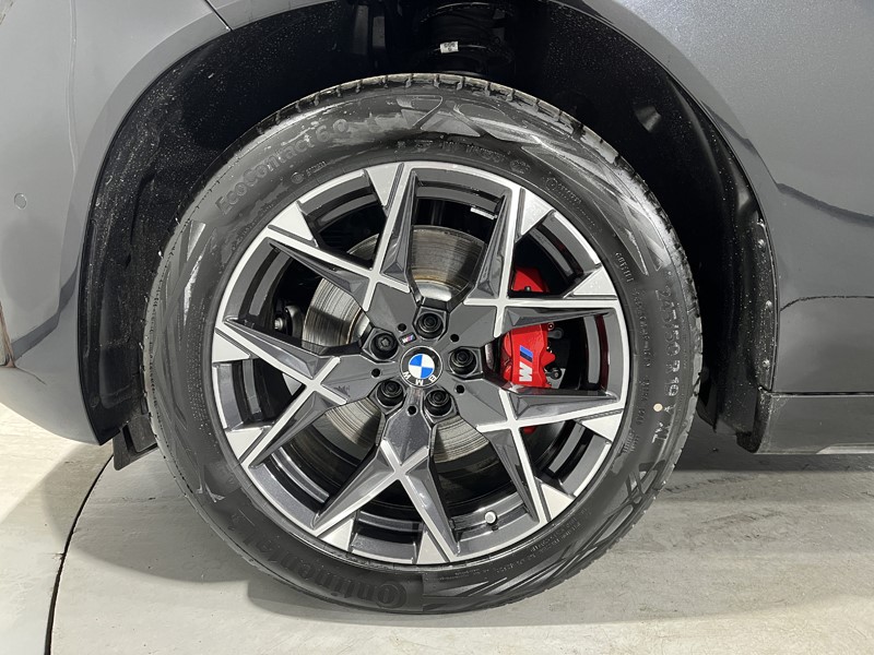 2026 (26) BMW X3 20d xDrive M Sport 5dr Step Auto 5493135