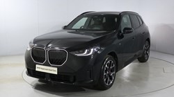 2026 (26) BMW X3 20d xDrive M Sport 5dr Step Auto 5493168