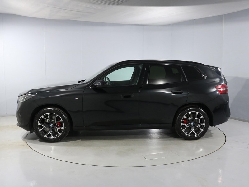 2026 (26) BMW X3 20d xDrive M Sport 5dr Step Auto 5493170