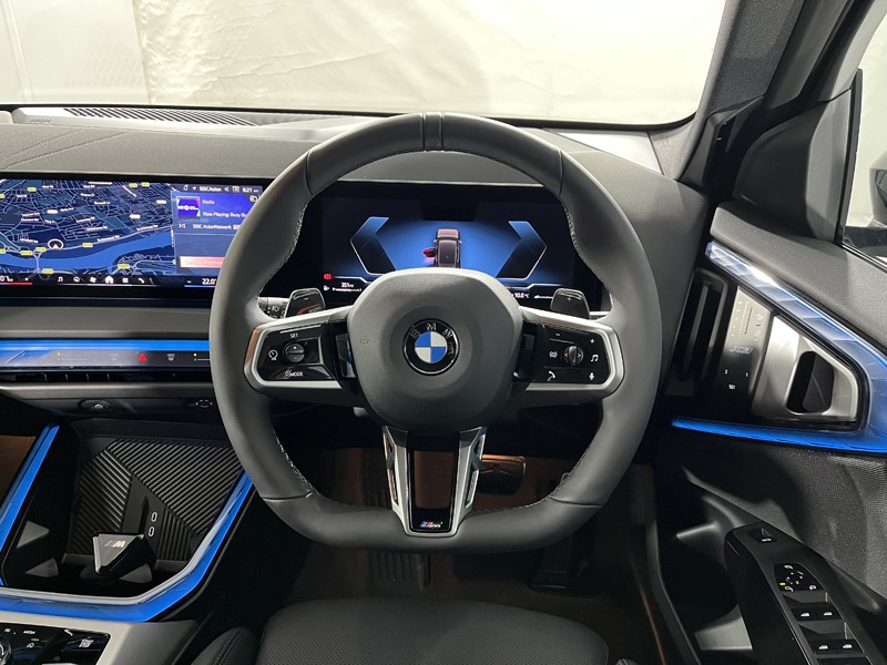 2026 (26) BMW X3 20d xDrive M Sport 5dr Step Auto 5493126
