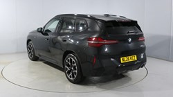 2026 (26) BMW X3 20d xDrive M Sport 5dr Step Auto 5493123