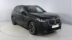 2026 (26) BMW X3 20d xDrive M Sport 5dr Step Auto 5493122