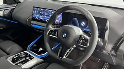 2026 (26) BMW X3 20d xDrive M Sport 5dr Step Auto 5493127