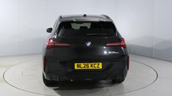 2026 (26) BMW X3 20d xDrive M Sport 5dr Step Auto 5493136