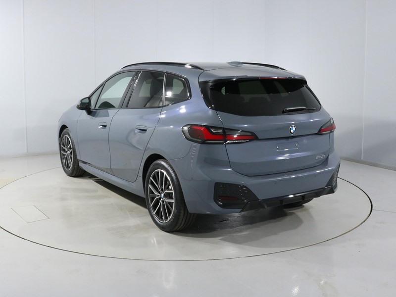 2026 (26) BMW 2 SERIES 223i MHT M Sport 5dr DCT 5493250
