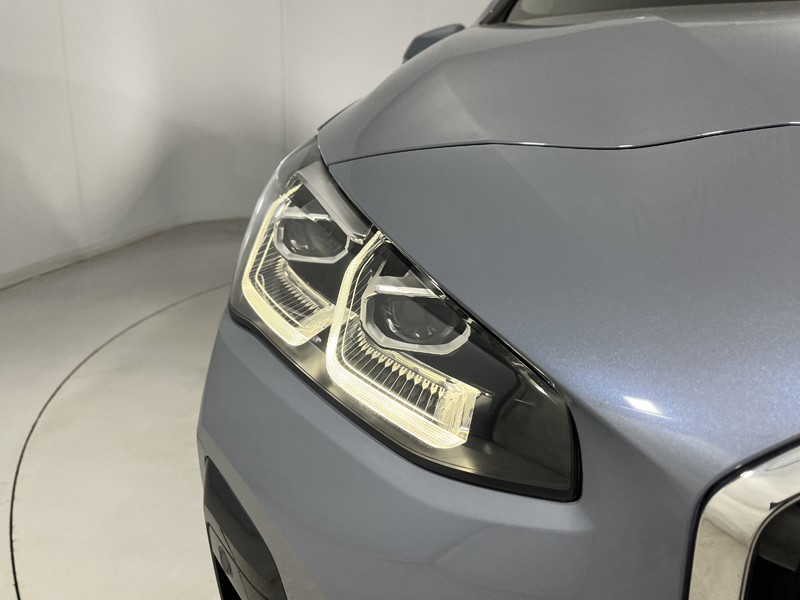2026 (26) BMW 2 SERIES 223i MHT M Sport 5dr DCT 5493287