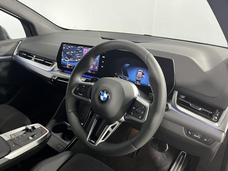 2026 (26) BMW 2 SERIES 223i MHT M Sport 5dr DCT 5493254