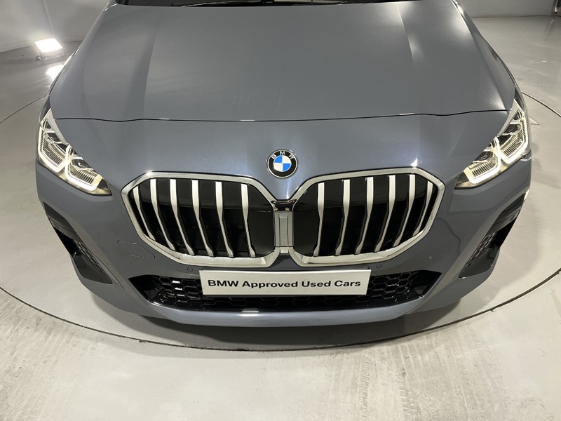 2026 (26) BMW 2 SERIES 223i MHT M Sport 5dr DCT 5493289