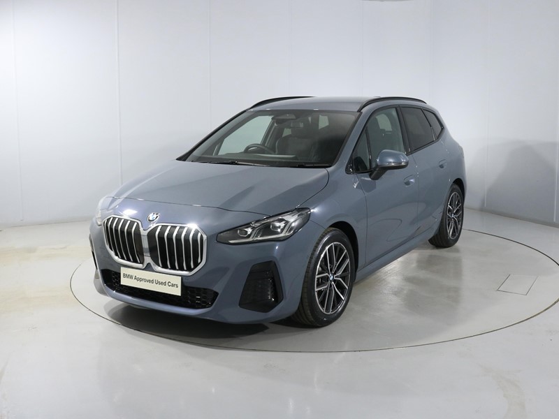 2026 (26) BMW 2 SERIES 223i MHT M Sport 5dr DCT 5493294