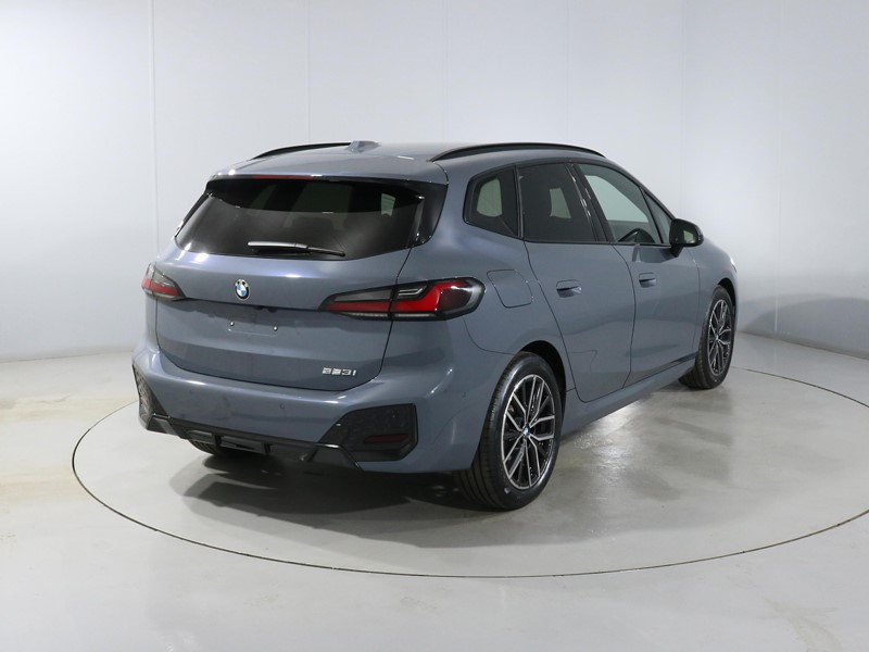 2026 (26) BMW 2 SERIES 223i MHT M Sport 5dr DCT 5493295