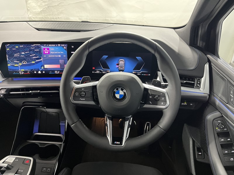 2026 (26) BMW 2 SERIES 223i MHT M Sport 5dr DCT 5493253