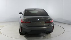2026 (26) BMW 3 SERIES 320i M Sport 4dr Step Auto 5493212