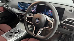 2026 (26) BMW 3 SERIES 320i M Sport 4dr Step Auto 5493203