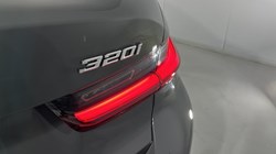2026 (26) BMW 3 SERIES 320i M Sport 4dr Step Auto 5493244
