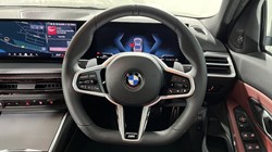 2026 (26) BMW 3 SERIES 320i M Sport 4dr Step Auto 5493202