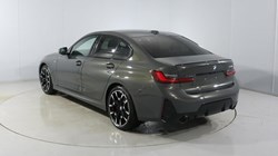 2026 (26) BMW 3 SERIES 320i M Sport 4dr Step Auto 5493199