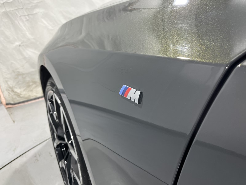 2026 (26) BMW 3 SERIES 320i M Sport 4dr Step Auto 5493242