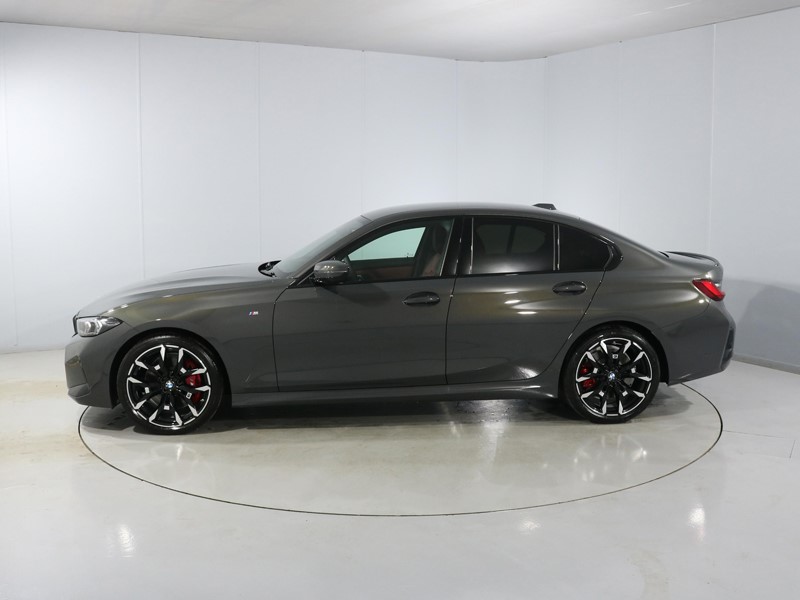 2026 (26) BMW 3 SERIES 320i M Sport 4dr Step Auto 5493248