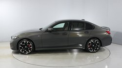 2026 (26) BMW 3 SERIES 320i M Sport 4dr Step Auto 5493248