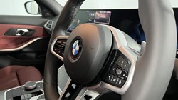 2026 (26) BMW 3 SERIES 320i M Sport 4dr Step Auto 5493220