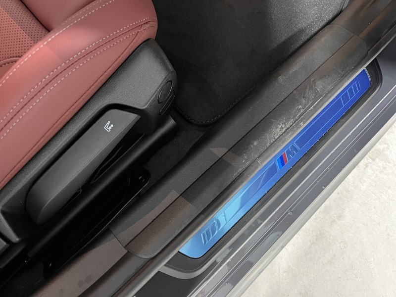 2026 (26) BMW 3 SERIES 320i M Sport 4dr Step Auto 5493216