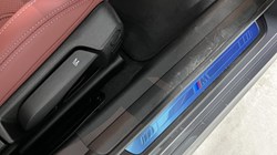 2026 (26) BMW 3 SERIES 320i M Sport 4dr Step Auto 5493216