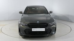 2026 (26) BMW 3 SERIES 320i M Sport 4dr Step Auto 5493213