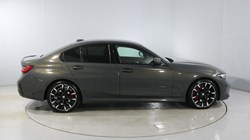 2026 (26) BMW 3 SERIES 320i M Sport 4dr Step Auto 5493200