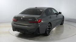 2026 (26) BMW 3 SERIES 320i M Sport 4dr Step Auto 5493247